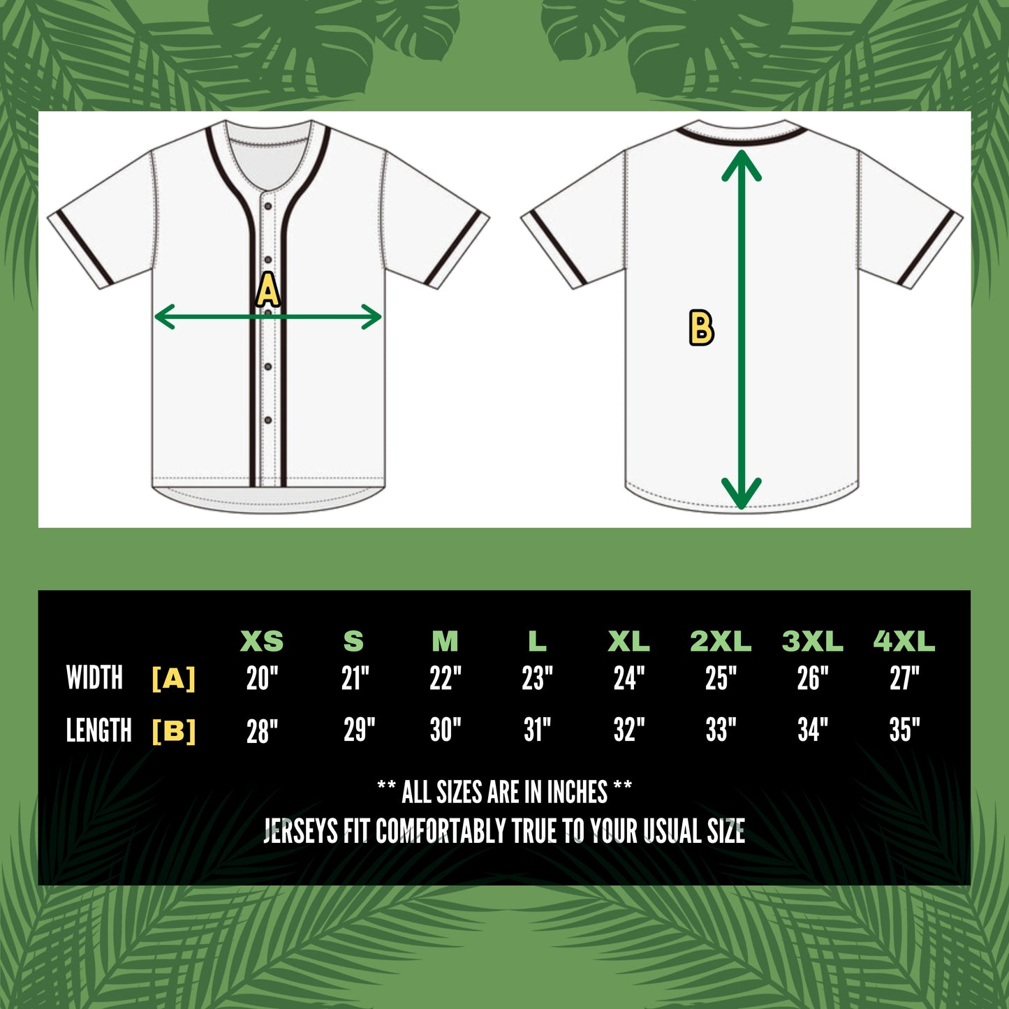 Dubstep Kingdom Baseball Jersey