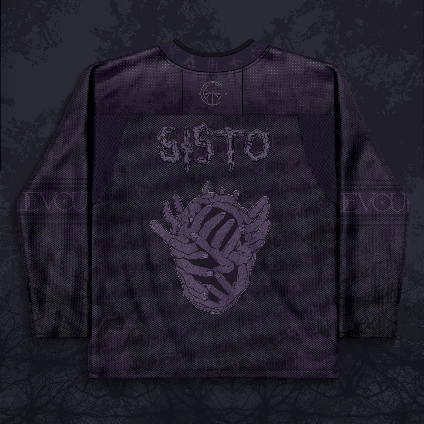 SISTO Jersey