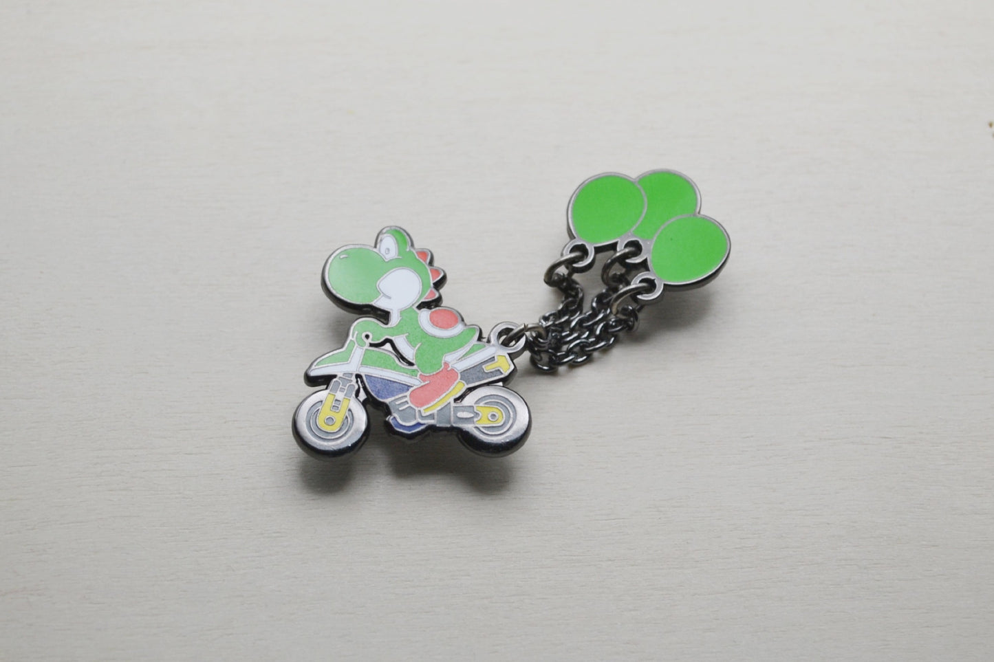 Yoshi Kart