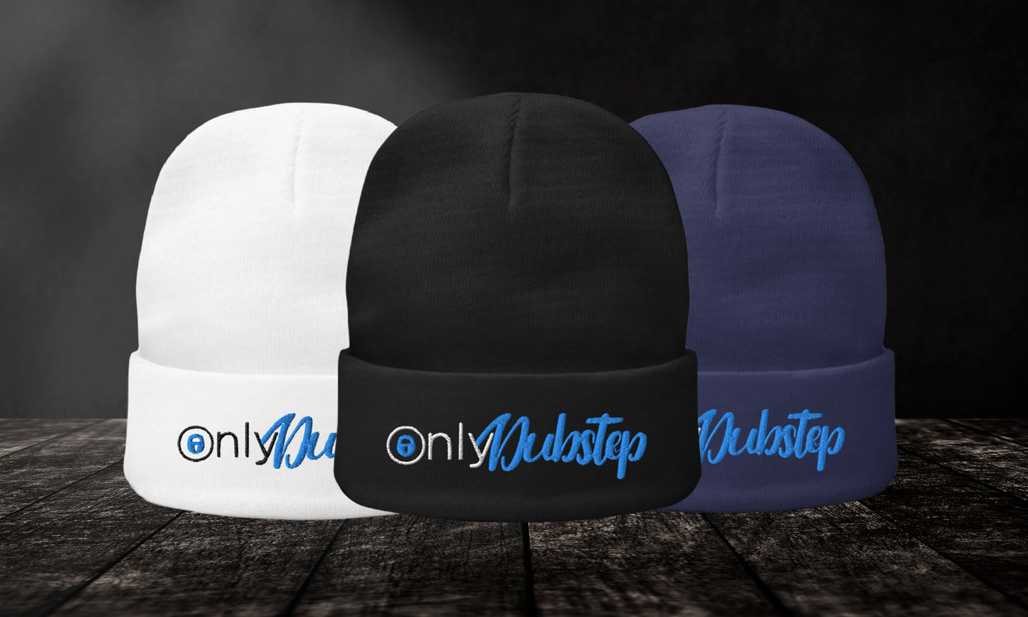 OnlyDUBSTEP Beanie
