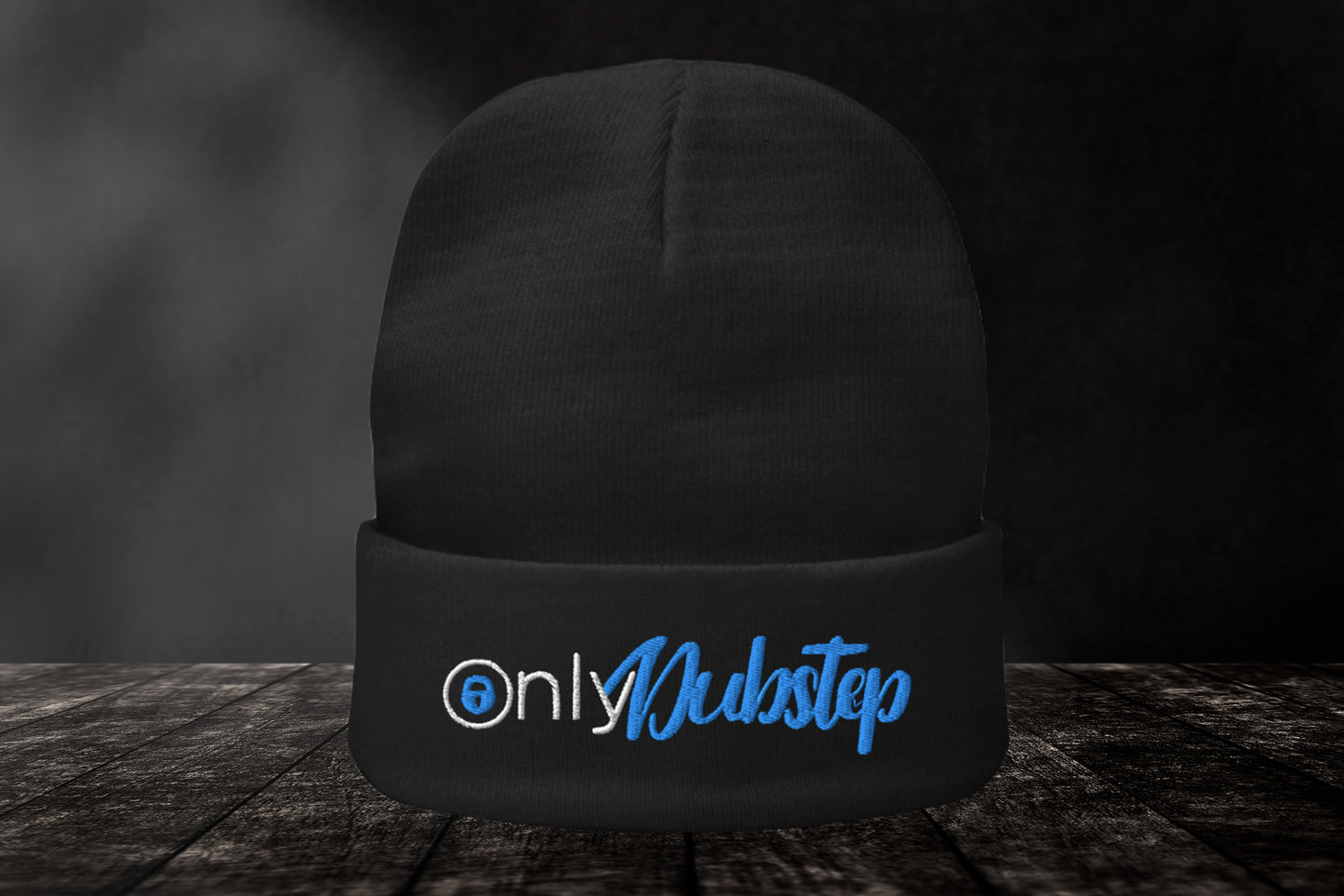 OnlyDUBSTEP Beanie