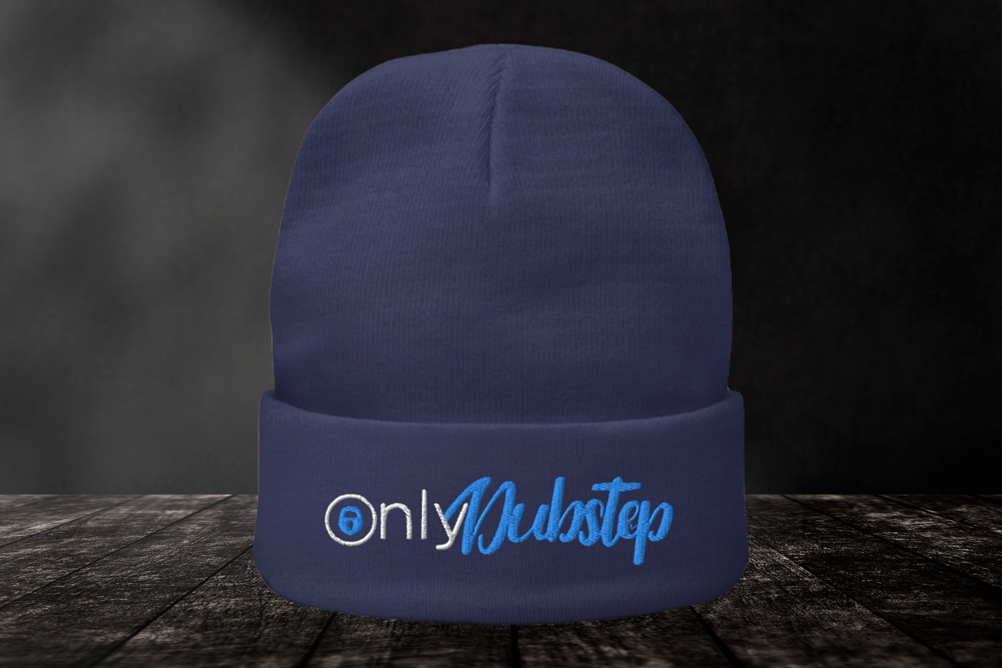 OnlyDUBSTEP Beanie