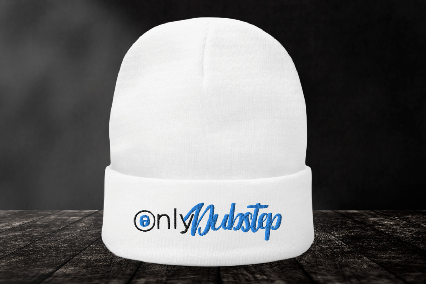 OnlyDUBSTEP Beanie