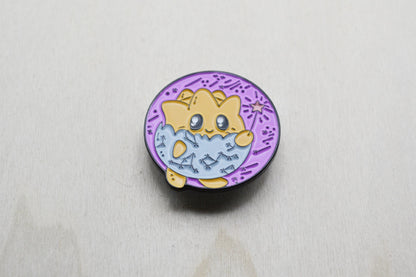 Baby Togepi Pin