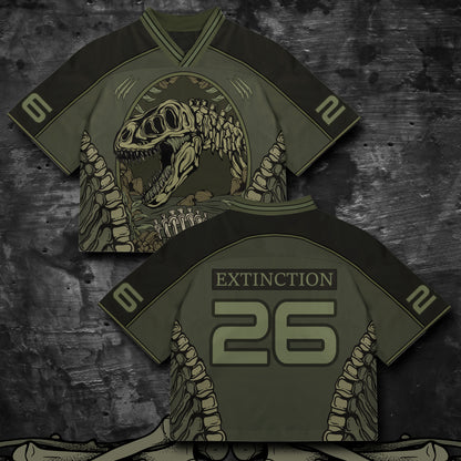 EXTINCTION - GREEN BUNDLE