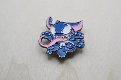 Venom Stitch Pin