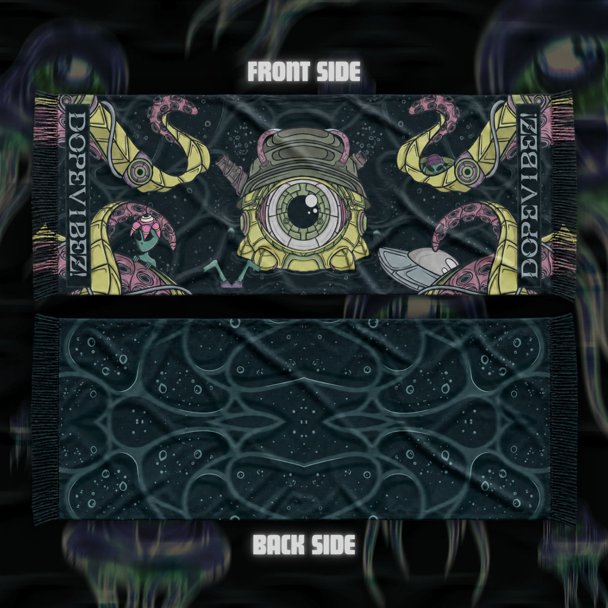 Kraken's Eye - BUNDLE