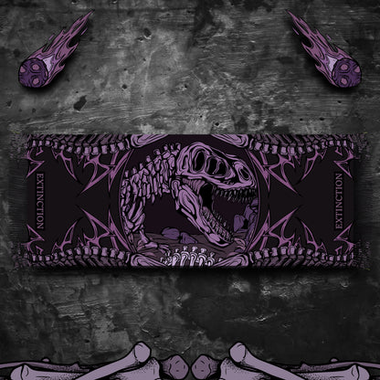 EXTINCTION - PURPLE BUNDLE