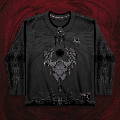 [LE 50] ECLIPSE V.2 Hockey Jersey [PRE-SALE]