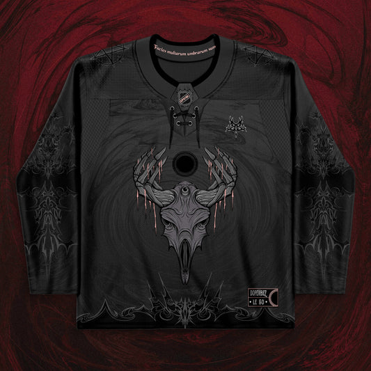 [LE 50] ECLIPSE V.2 Hockey Jersey [PRE-SALE]