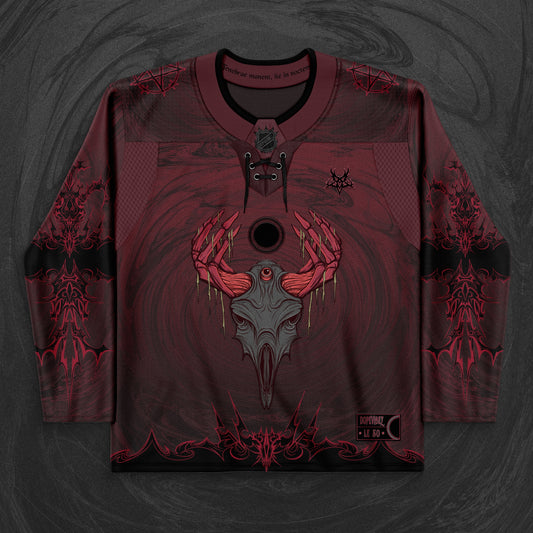 The ECLIPSE Hockey Jersey [LE 50]