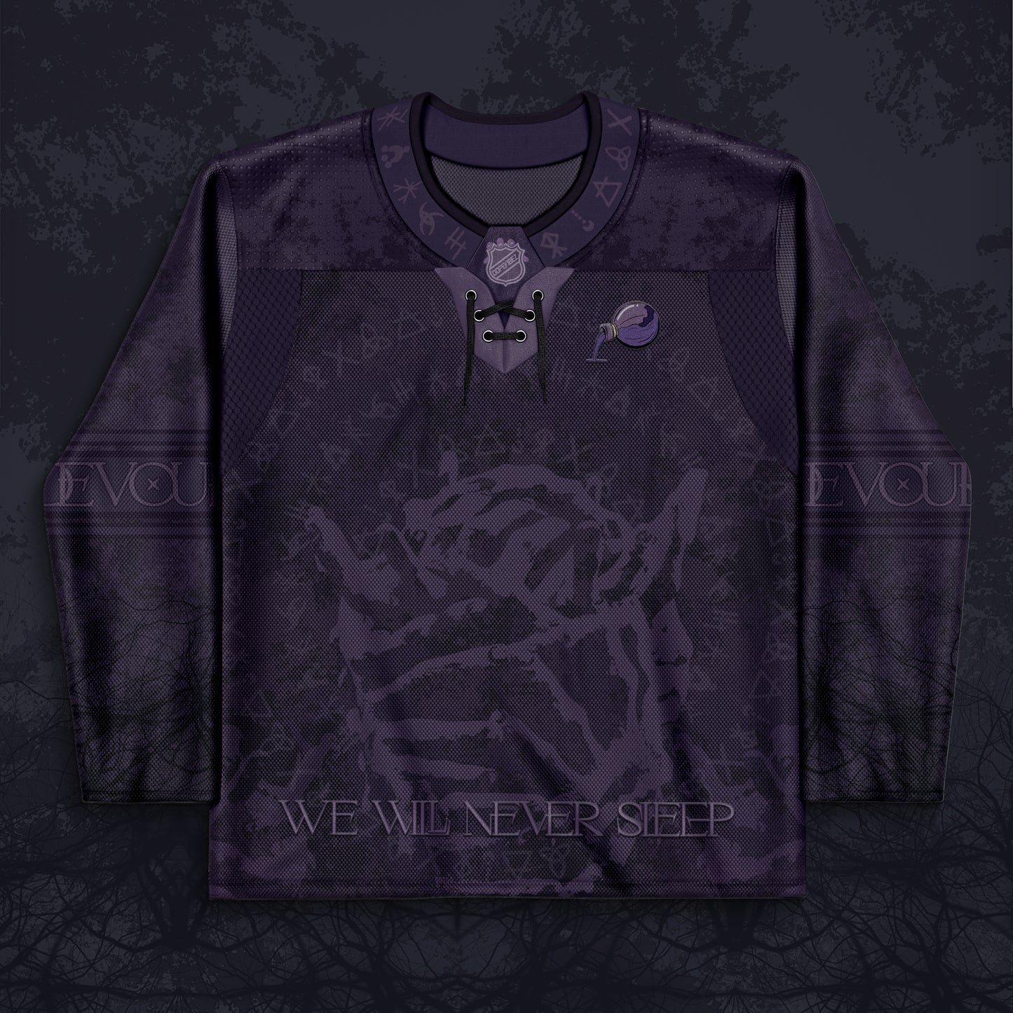 SISTO Jersey