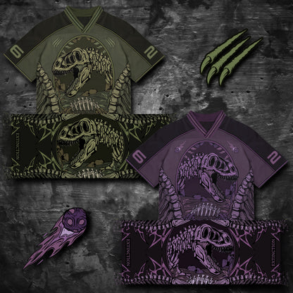 EXTINCTION - FULL BUNDLE