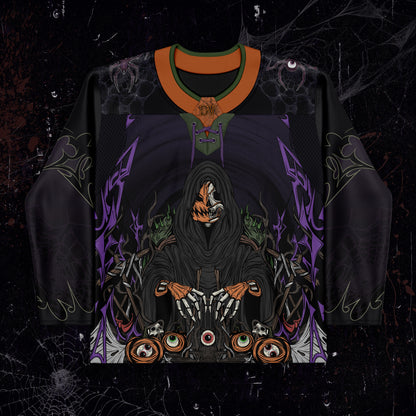 DarkVibez FULLY SUBLIMATED Hockey Jersey