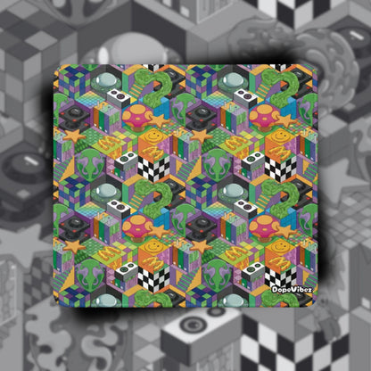 (Compact) Mouse Pad