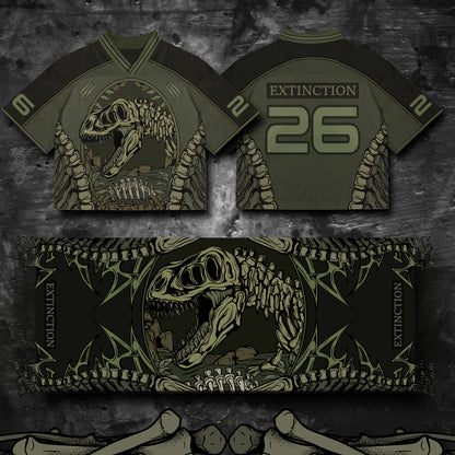 EXTINCTION - FULL BUNDLE