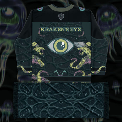 Kraken's Eye - BUNDLE