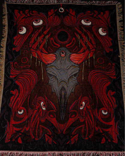 Eclipse Blanket