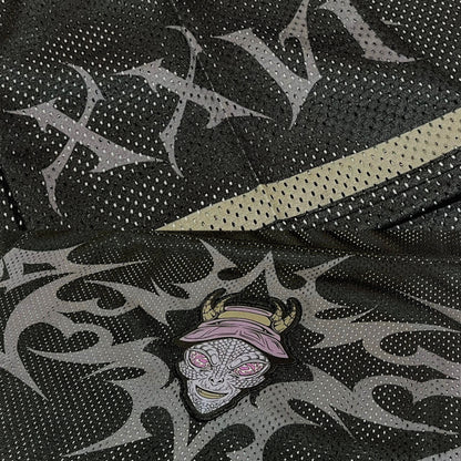 DRAGON's DEN Mesh Jersey [OPEN PRE-SALE]