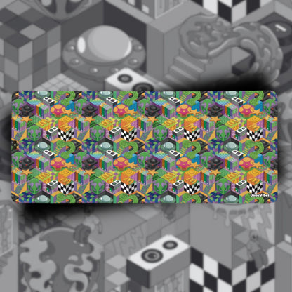 (Large) Mouse Pad