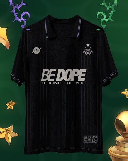 DopeVibez FC Soccer Jersey