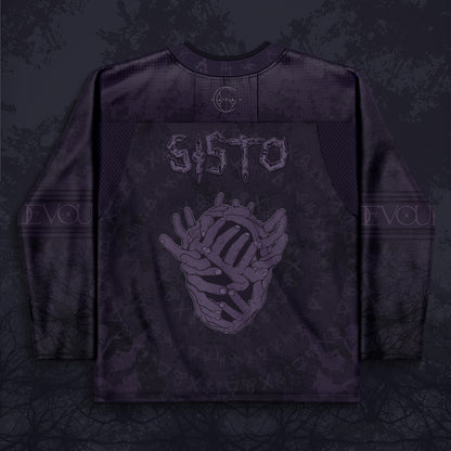 SISTO Jersey
