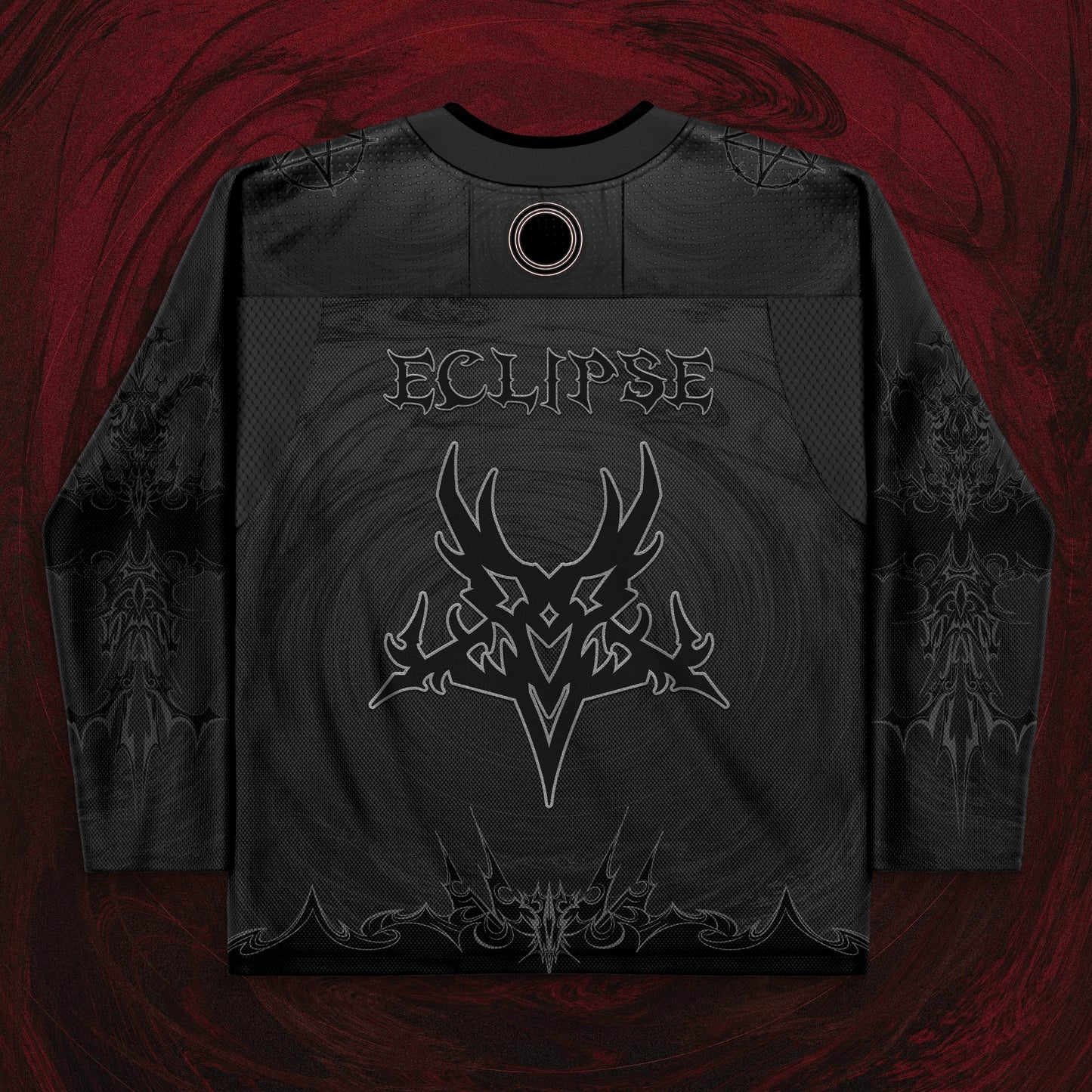 [LE 50] ECLIPSE V.2 Hockey Jersey [PRE-SALE]