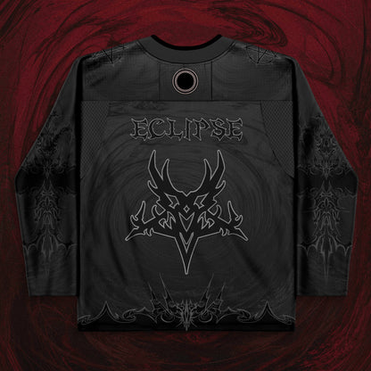 [LE 50] ECLIPSE V.2 Hockey Jersey [PRE-SALE]