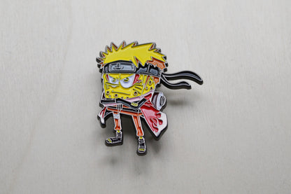 Sage Mode Bob Pin