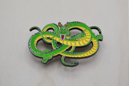 Shenron Dragon Pin
