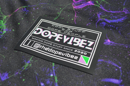 Official DopeVibez Jersey
