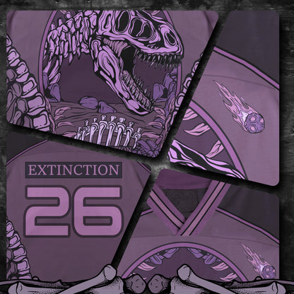 EXTINCTION - PURPLE BUNDLE