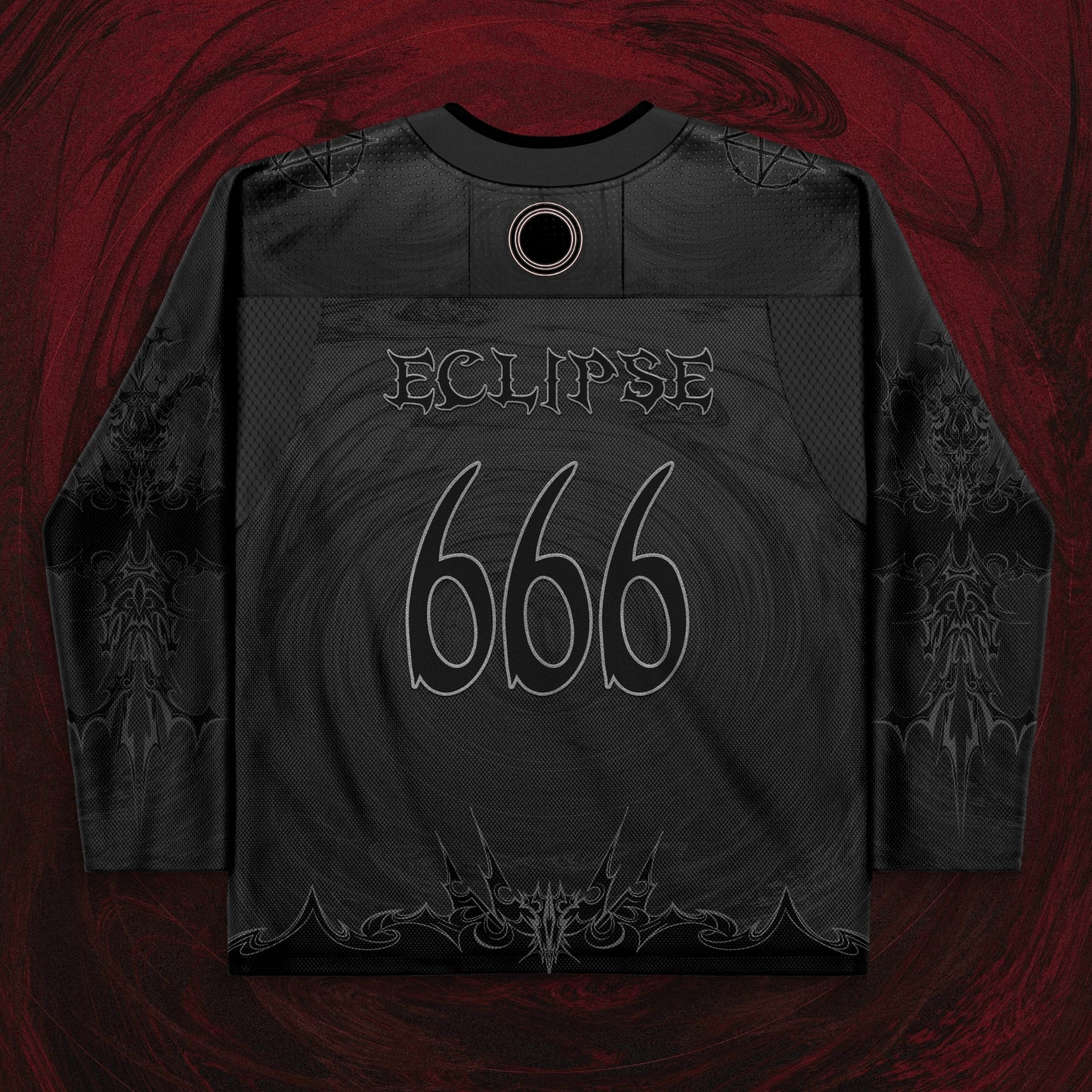 [LE 50] ECLIPSE V.2 Hockey Jersey [PRE-SALE]