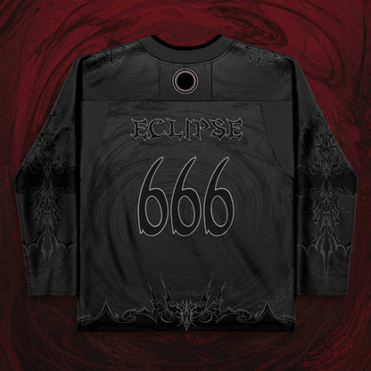 [LE 50] ECLIPSE V.2 Hockey Jersey [PRE-SALE]