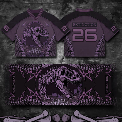 EXTINCTION - FULL BUNDLE