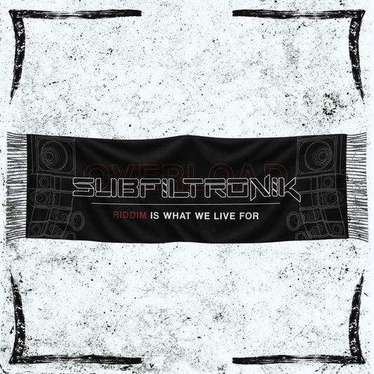 SUBFILTRONIK - Pashmina