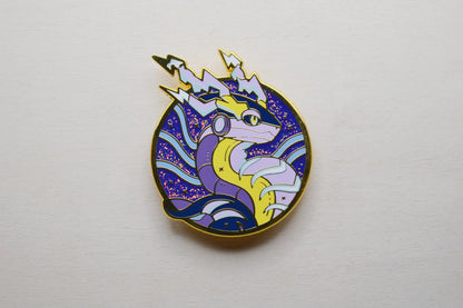 Koraidon & Miraidon Pins