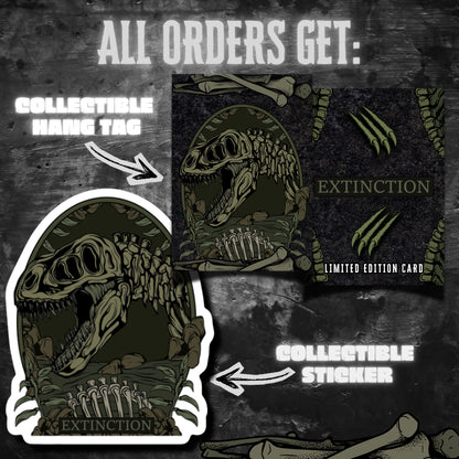 EXTINCTION - FULL BUNDLE