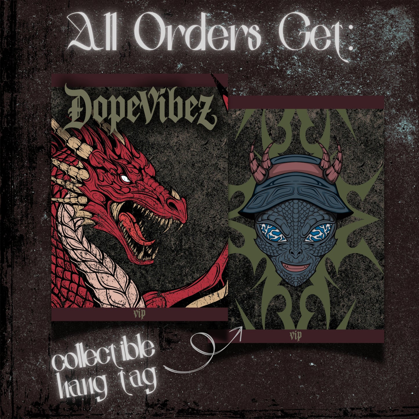 DRAGON's DEN VIP Mesh Jersey