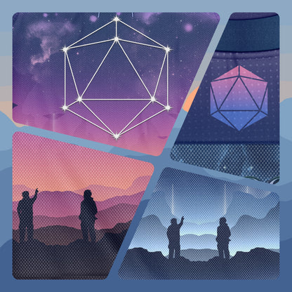 Odesza Hockey Jersey [LE 30]
