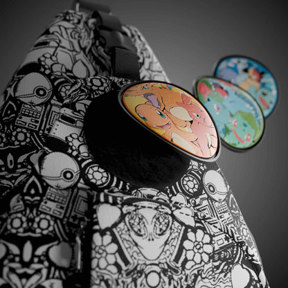 Pokemon Chest Bag