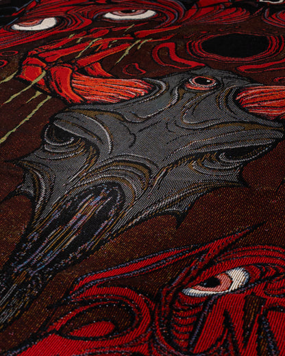 Eclipse Blanket
