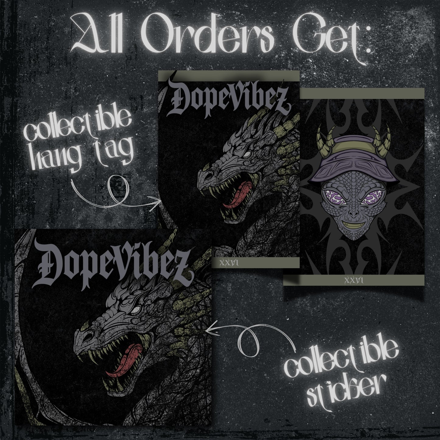 DRAGON's DEN Mesh Jersey [OPEN PRE-SALE]