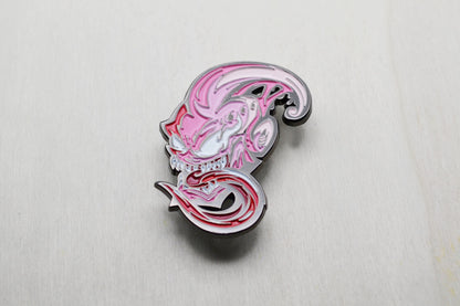 Venom x Buu Pin