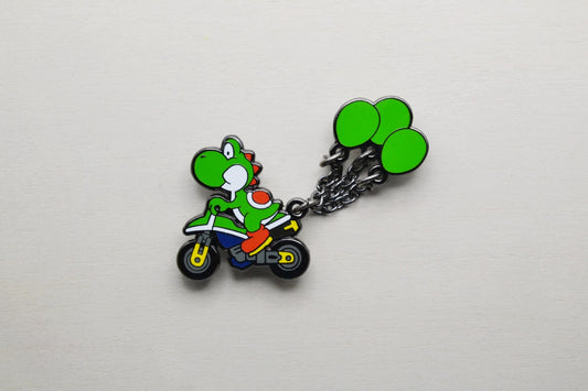 Yoshi Kart