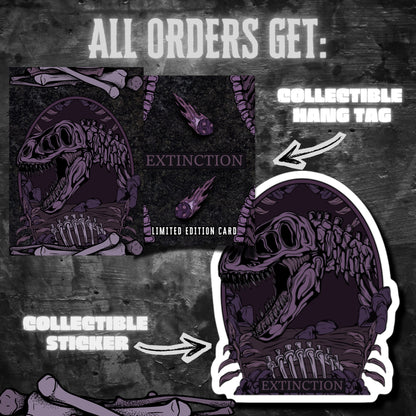 EXTINCTION - FULL BUNDLE