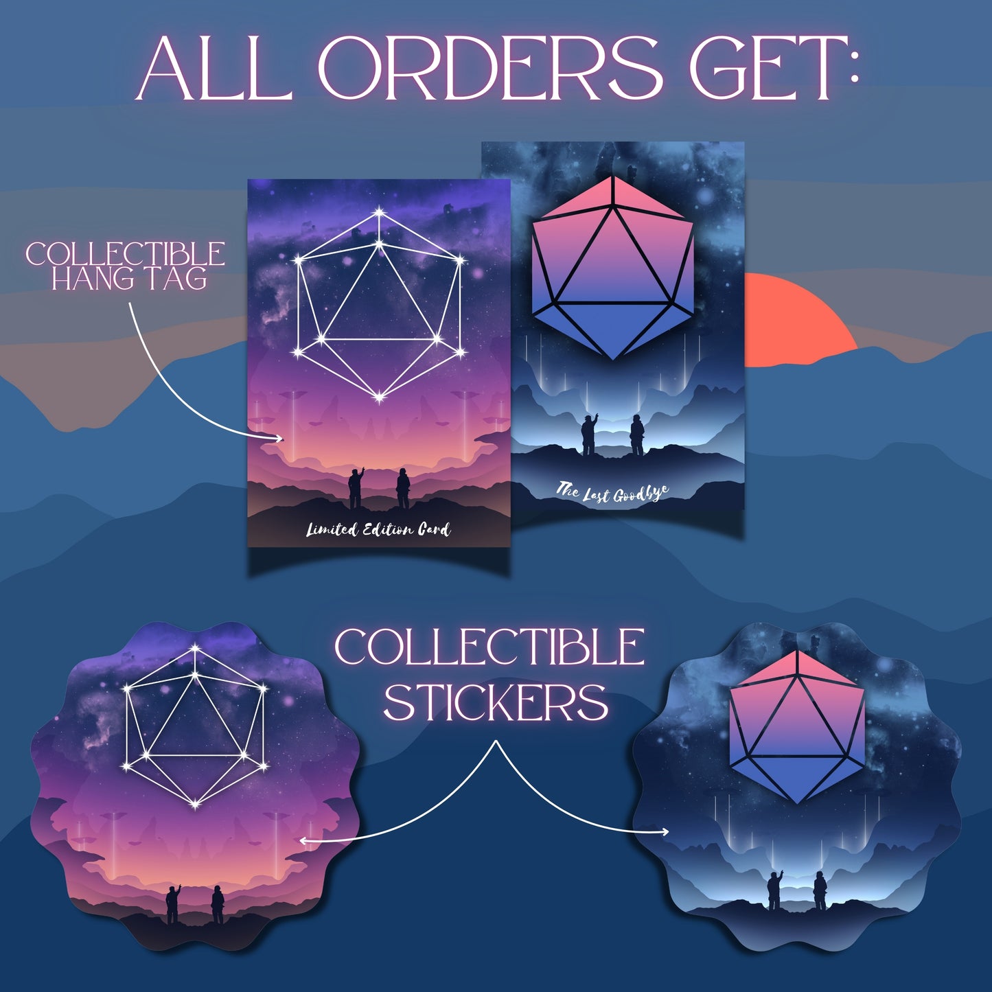 Odesza Hockey Jersey [LE 30]