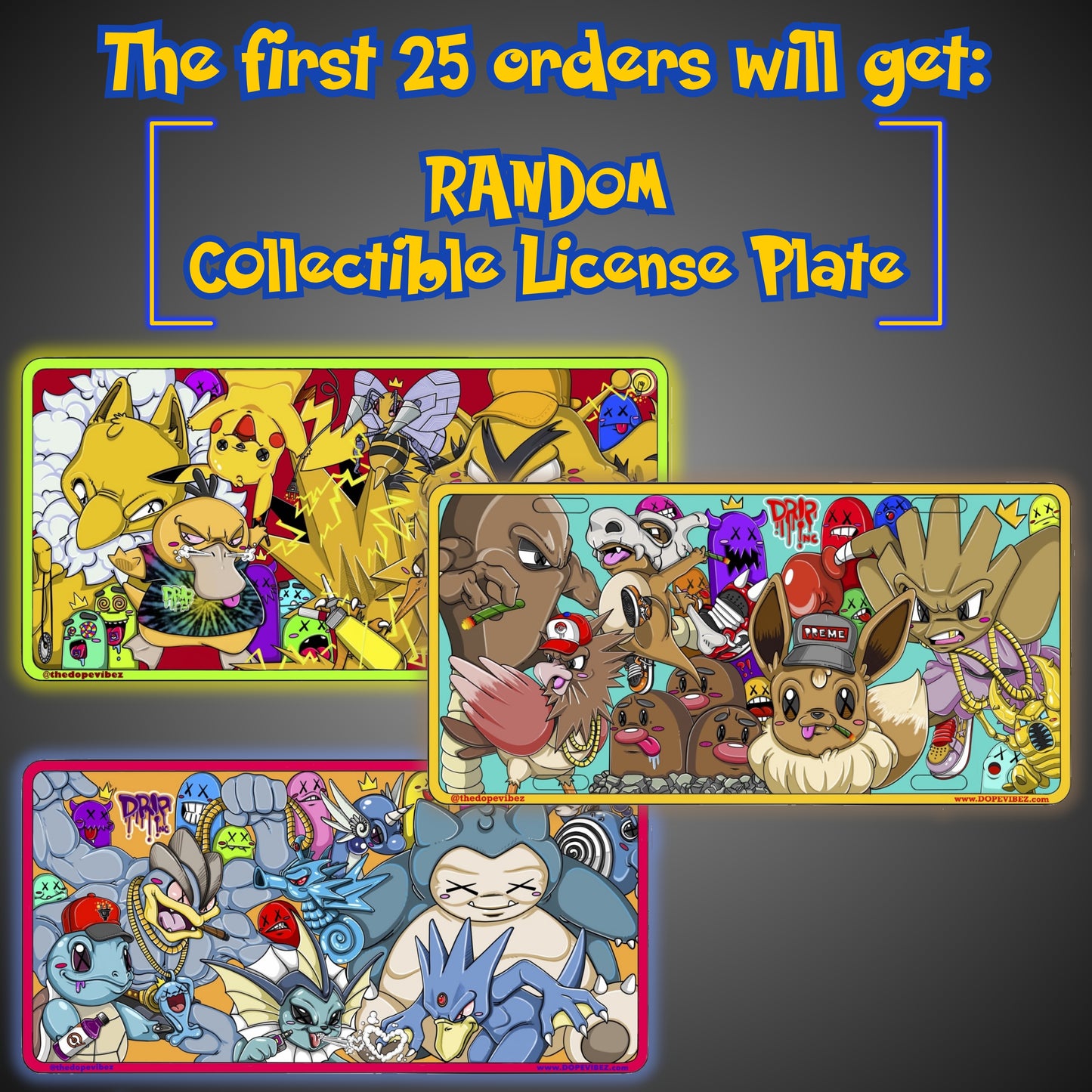 Pokemon Chest Bag