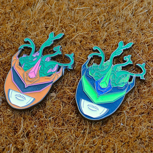 Wobble Rangers DUO SETS