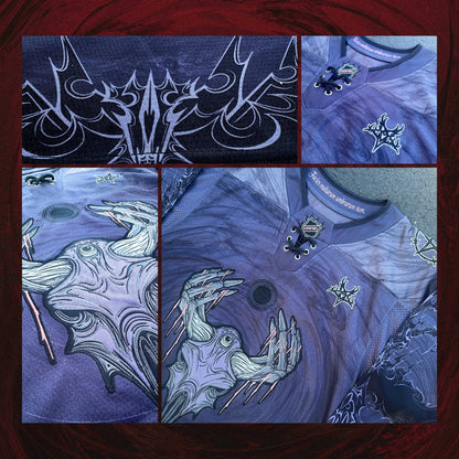 [LE 50] ECLIPSE V.2 Hockey Jersey [PRE-SALE]